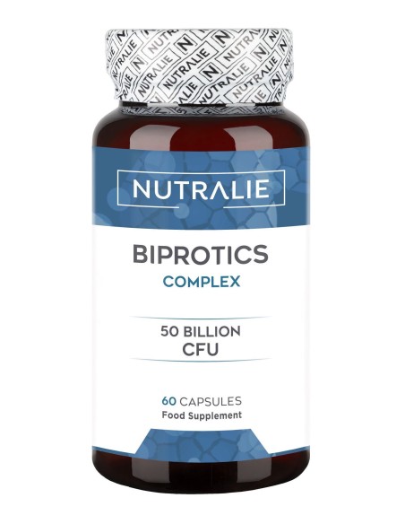 Biprotics Complex 60Cap. de Nutralie