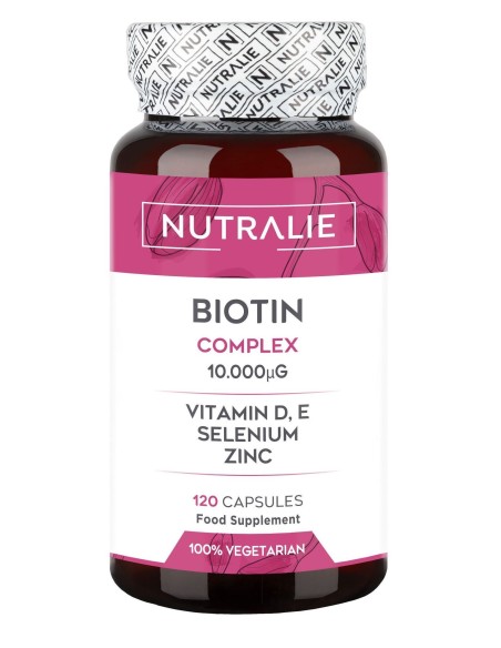 Biotina Complex