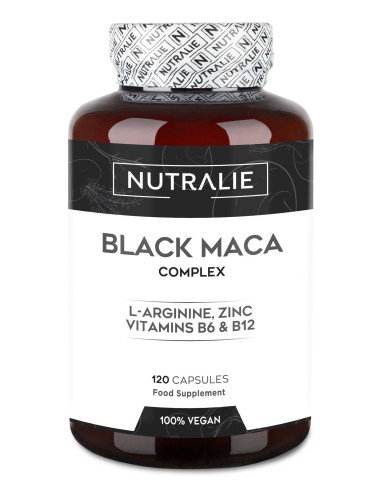 Maca Negra Complex