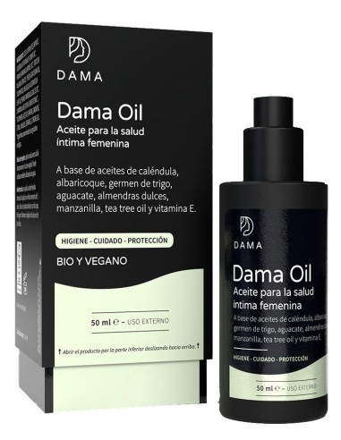 Dama Oil