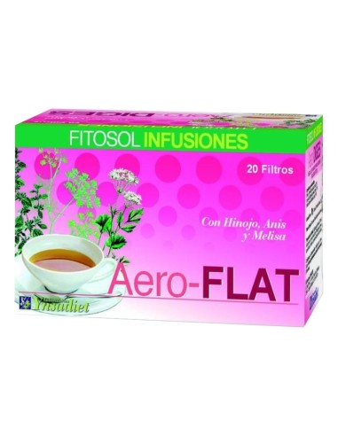 Fitosol Infusión Aero-FLAT