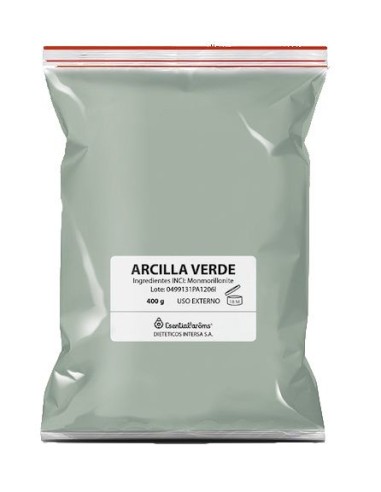Arcilla Verde