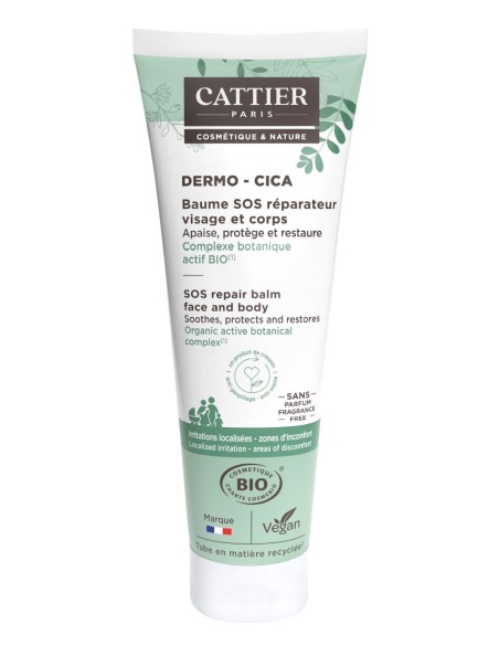 Bálsamo S.O.S Reparador