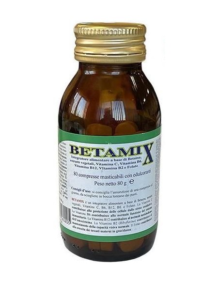 Betamix