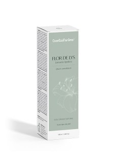 Extracto Lipídico Flor de Lys