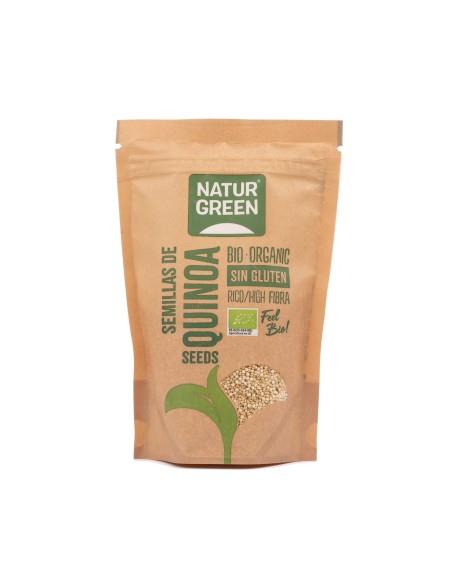 Quinoa en Grano Bio
