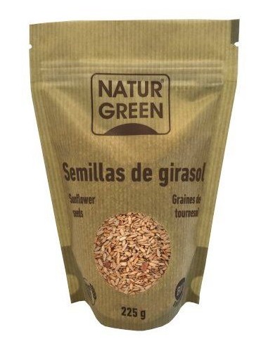 Semillas de Girasol Bio