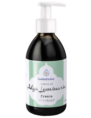 Crema De Algas Remineralizacion Reafirmente 200Ml. de Esenti