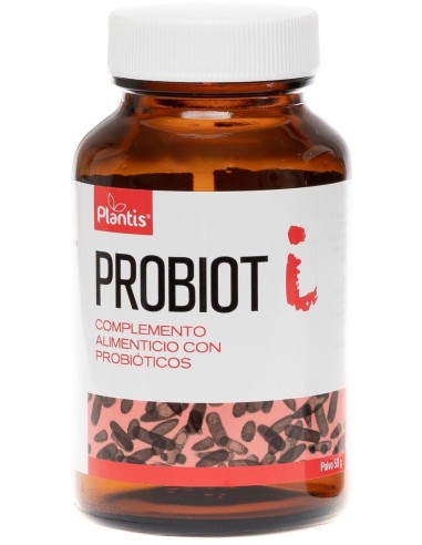Probiot i