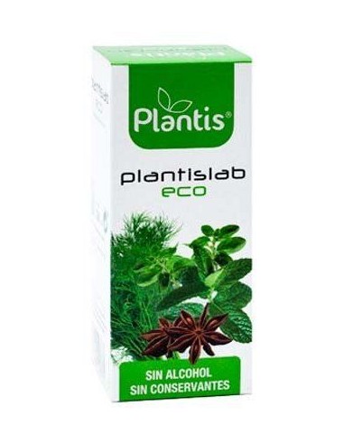 Plantislab Eco (Digestivo) Jarabe 250Ml. de Artesania