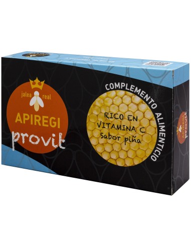 Apiregi Provit
