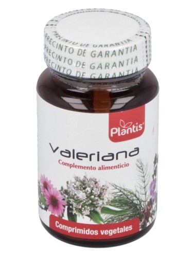 Valeriana
