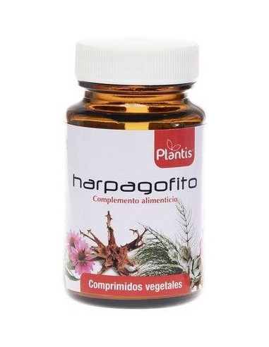 Harpagofito 50Comp. De Maese Herbario de Artesania