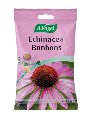 Caramelos Echinacea Bonbons