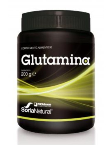 Glutamina