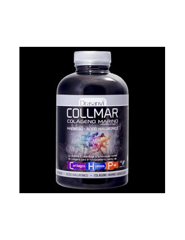 Collmar con Magnesio