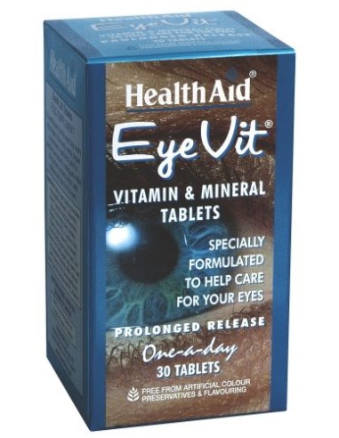 Eye Vit
