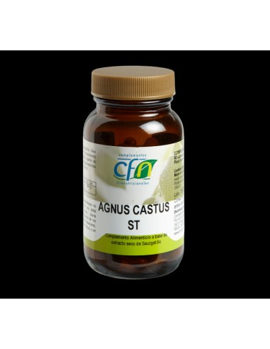 Agnus Castus ST