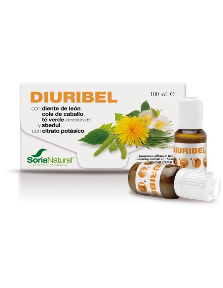 Diuribel