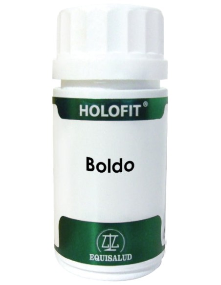 Holofit Boldo