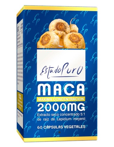 Maca