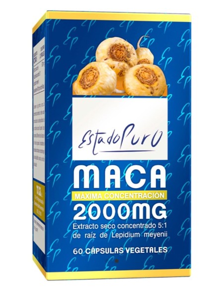 Maca