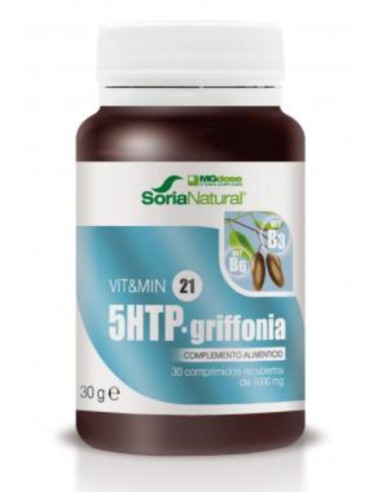 5-HTP Griffonia