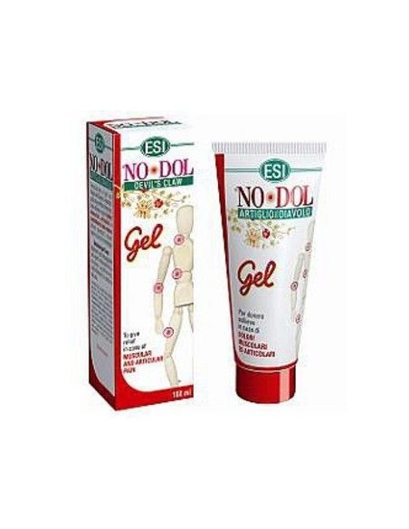 Nodol Harpagofito Gel