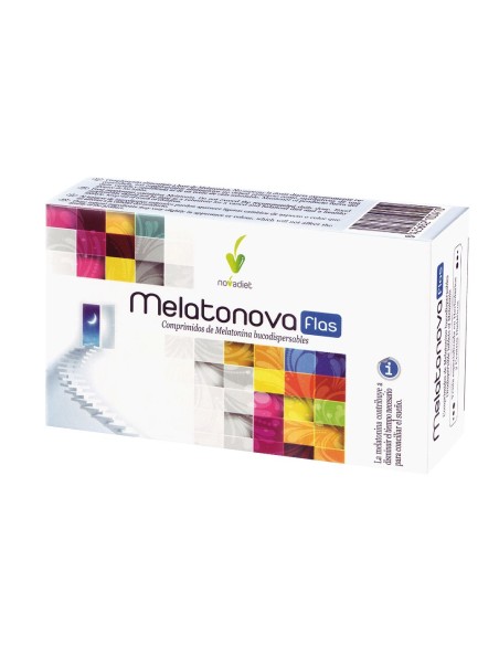 Cardiepa 60 cápsulas de Novadiet