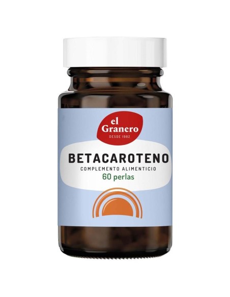 Betacaroteno