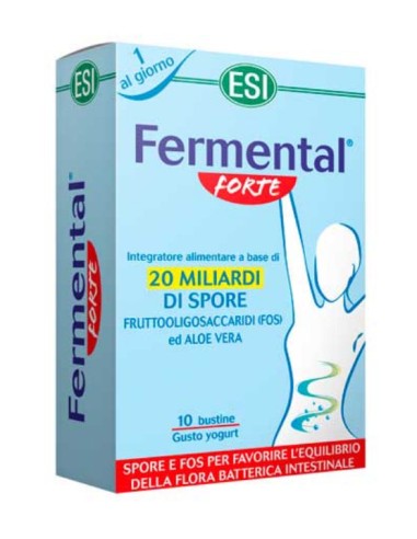 Fermental Forte