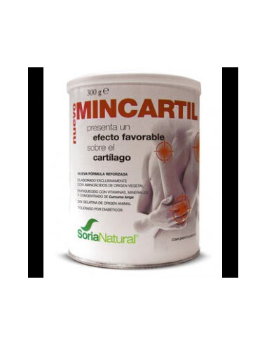 Mincartil Reforzado