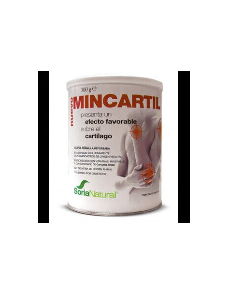 Mincartil Reforzado
