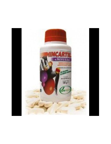 Mincartil Classic