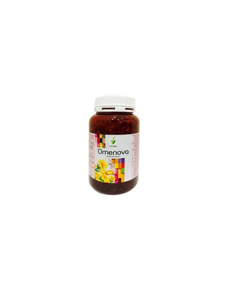 Omenova 400Cap. de Novadiet