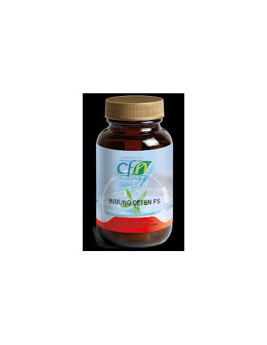 Inmuno Defens Fs 90Vcap. de Cfn