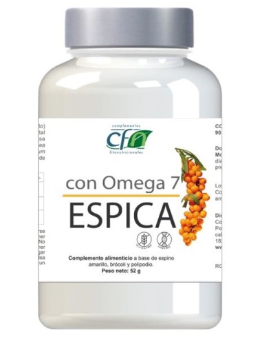 Espica 90Cap. de Cfn