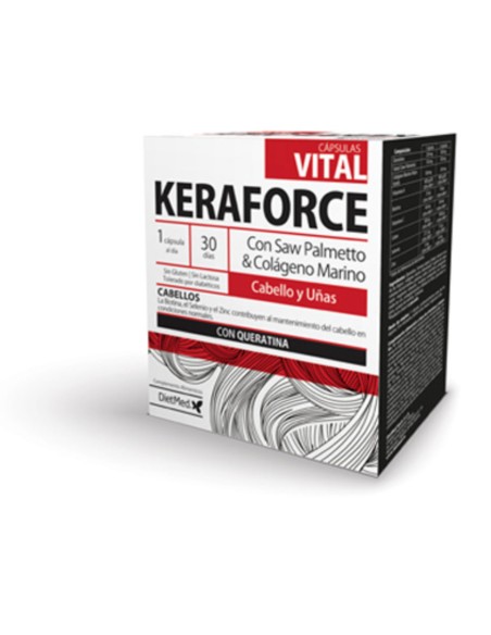 Keraforce Vital