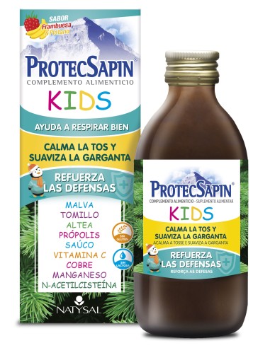 ProtecSapin Kids