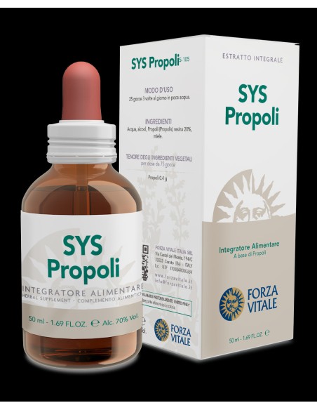 SYS Propoli
