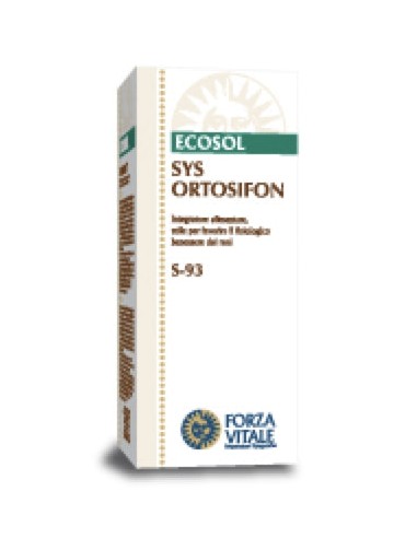 SYS Ortosifon