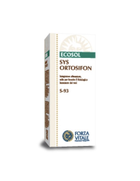SYS Ortosifon