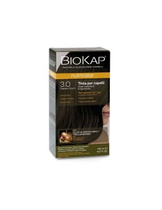 Nutricolor 3.0 Castaño Oscuro 140 ml