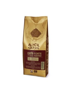 Café Forte Grano Bio-Ft. 500G
