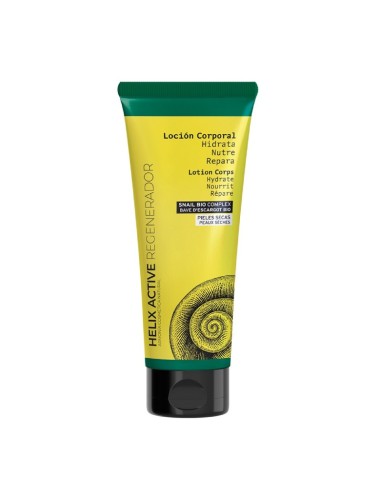 LOCION CORPORAL HELIX ACTIVE
