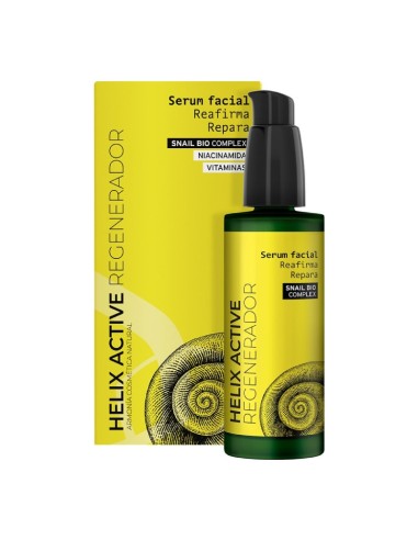 SERUM FACIAL REGENERADOR