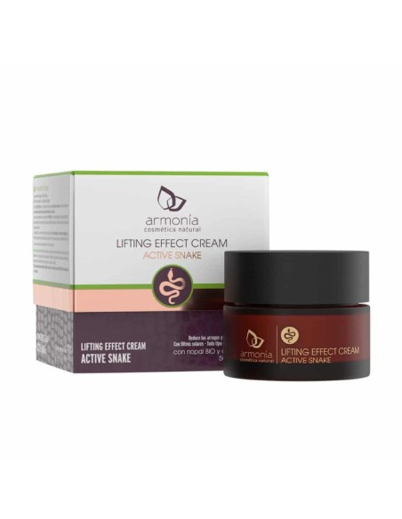 CREMA LIFTING EFFECT