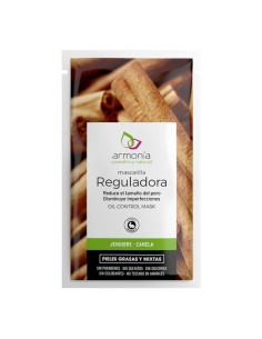 MASCARILLA ACCION REGULADORA