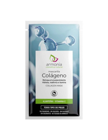 MASCARILLA COLAGENO