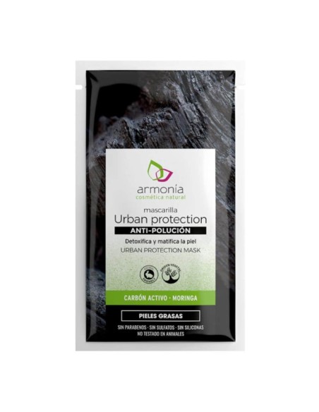 MASCARILLA URBAN PROTECTION